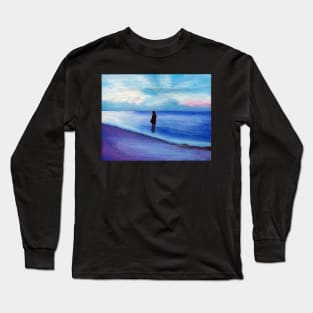 Harmony Long Sleeve T-Shirt